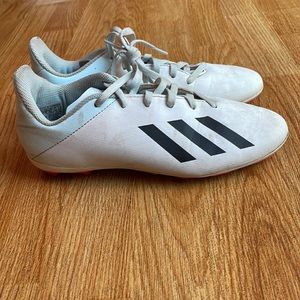 Adidas X Soccer cleats